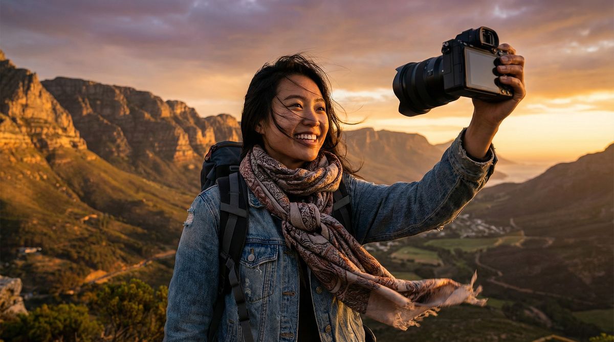 玩物社区旅行视频